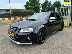 Audi RS3 - Sportback 2.5 T quattro Stage 2+ 490PK KANON Nette auto