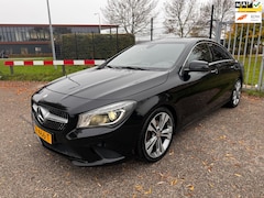 Mercedes-Benz CLA-Klasse - 180 Ambition 18inch Camera Dealeronderhouden