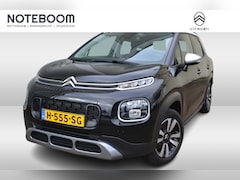 Citroën C3 Aircross - 110 PK S&S | SHINE | NAVIGATIE KEYLESS | BLUETOOTH | PDC A. | LM.VELG