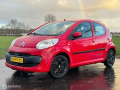 Citroën C1 - 1.0-12V Ambiance