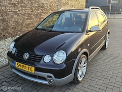 Volkswagen Polo - 1.4-16V FUN