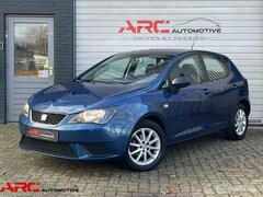 Seat Ibiza - 1.2 Style 2013 5drs Airco