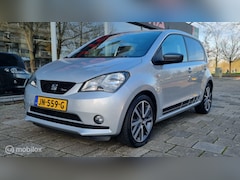 Seat Mii - FR - Beats Audio - Cruise - NAP