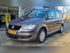 Volkswagen Touran - 1.6 Optive