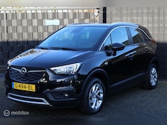 Opel Crossland X - 1.2 Turbo Innovation + CAMERA