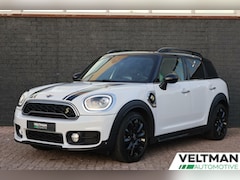 MINI Countryman - 2.0 Cooper SE ALL4 PANO HEAD UP STOELVERWARMING HARMAN KARDON