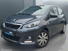 Peugeot 108 - 1.2 Puretech GT-Line