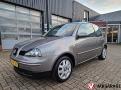 Seat Arosa - TREKHAAK 1.4i Stella