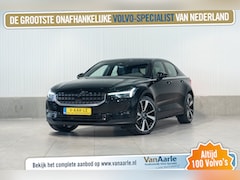 Polestar 2 - 2 Long Range Dual Motor 78kWh Plus Pilot Panoramadak 408pk