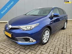 Toyota Auris - Panodak 1.8 hybride navi