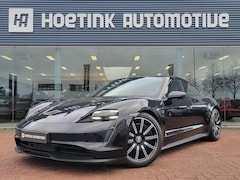 Porsche Taycan - 4S Nieuwe E-motor en versnellingbak| Matrix | Memory | Keyless | InnoDrive