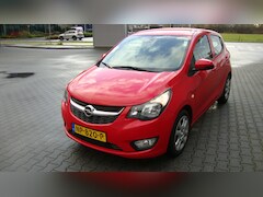 Opel Karl - 1.0 Start/Stop 75pk Edition