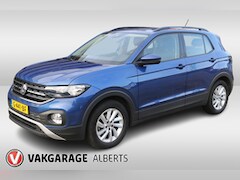 Volkswagen T-Cross - 1.0 TSI Life / Navi / Adaptive Cruise / Apple car play