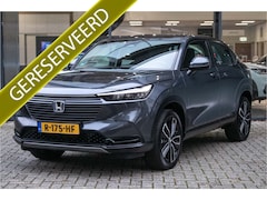 Honda HR-V - 1.5 e:HEV Elegance Automaat - All in rijklaarprijs | Trekh. voor fietsendr. | Dealer ond.