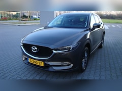 Mazda CX-5 - 2.0 SKYACTIV-G 165pk Tr.HaaK Leer 2WD Aut Business Comfort