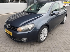 Volkswagen Golf - 1.2 TSI Highline Automaat|Airco|Navi