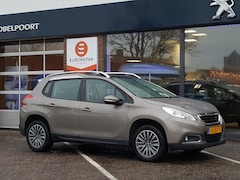 Peugeot 2008 - ACTIVE 1.2 PureTech 82pk AUTOMAAT (ETG5) Navigatie | AIRCO | Cruise control | Parkeersenso