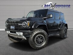 Ford Bronco - RAPTOR