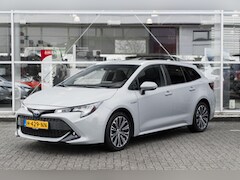 Toyota Corolla Touring Sports - 1.8 Hybrid 122pk Dynamic | Dlr. Ondh