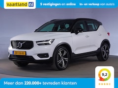 Volvo XC40 - T4 R-Design Aut [ Camera Nav Cliimate control]