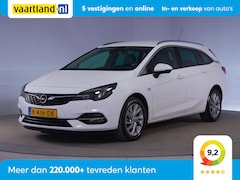 Opel Astra Sports Tourer - SPORTS TOURER+ 1.2 Business Elegance [ Nav Camera ]