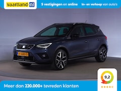 Seat Arona - 1.0 TSI Xcellence Business Intense Aut [ LED koplampen Upgrade winter ]