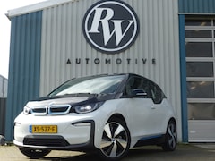 BMW i3 - 120Ah 42 kWh Camera/Warmtepomp/ Ecc/Adaptive Cruise/NL Auto