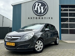 Opel Corsa - 1.3 CDTi 111' Edition Airco/ Cruise / NL Geleverd /N.A.P. / Audio APK Nieuw 2026