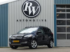 Ford Kuga - 1.6 177PK Automaat/ Apple Carply - Navigatie-Nw model/ Cruise/Bluetooth/Audio