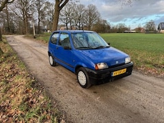 Fiat Cinquecento - 900cc / 1994 / Origineel NL