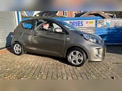 Kia Picanto - 1.0 CVVT ComfortLine 3 Drs