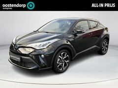 Toyota C-HR - 1.8 Hybrid Dynamic