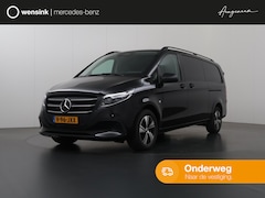 Mercedes-Benz Vito - 116 CDI Aut. | XL L3 | Pro | Automaat | Parkeercamera | Distronic | 2500Kg Ahw | Dubbele s