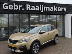 Peugeot 3008 - 1.2 PureTech Première*Navigatie*ECC