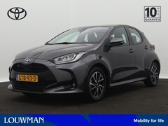 Toyota Yaris - 1.5 Hybrid Dynamic Limited | Adaptieve Cruise Control |