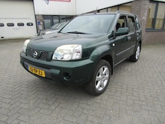 Nissan X-Trail - 2.0 Comfort 2wd