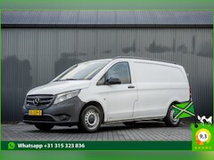 Mercedes-Benz Vito - 111 CDI L2H1 | Cruise | Airco | Trekhaak