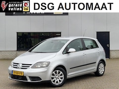 Volkswagen Golf Plus - 1.4 TSI Comfortline DSG AIRCO CRUISE NAV TREKHAAK