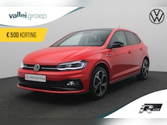 Volkswagen Polo - 1.0 TSI 95PK R-Line | Full LED | 17 inch | Parkeersensoren voor/achter | Stoelverwarming |