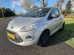 Ford Ka - 1.2 Trend|stuurbekrachting|rijdt goed