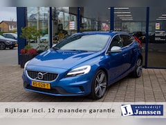 Volvo V40 - 2.0 T4 Automaat Business Sport | Prijs rijklaar incl. 12 mnd garantie | Stoelverwarming Na