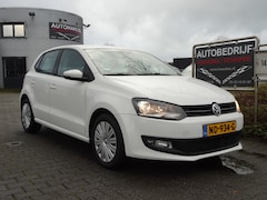 Volkswagen Polo - 1.4-16V Comfortline