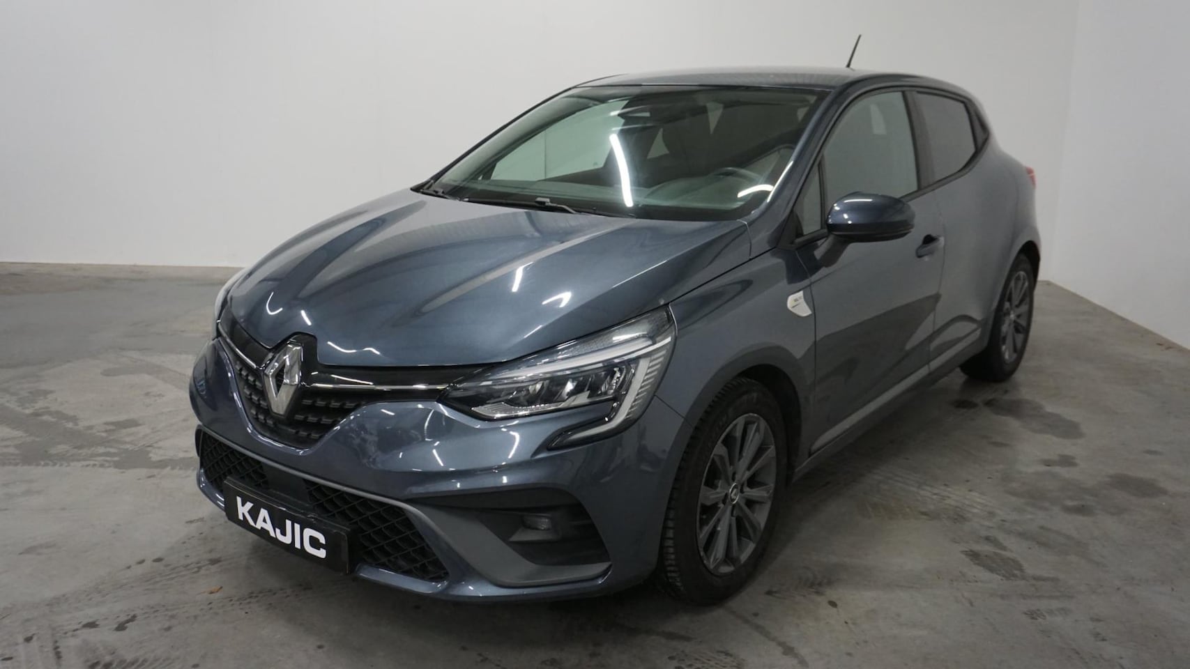 Renault Clio - 1.0 TCe Zen 1.0 TCe Zen - AutoWereld.nl