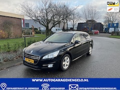 Peugeot 508 SW - 1.6 THP Executive beurt, apk, garantie