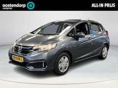 Honda Jazz - 1.3 i-VTEC Trend |financieringsaanbod 5, 99%|