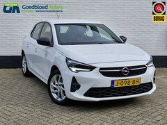 Opel Corsa - 1.2 GS Line