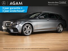 Mercedes-Benz E-klasse Estate - 200 Business Solution PLUS AMG Panorama dak