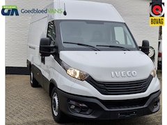 Iveco Daily - 35S14V 2.3 352L H2 | Trekhaak | Navigatie | DAB+ | Apple Carplay