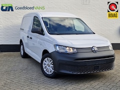 Volkswagen Caddy Cargo - 2.0 TDI Comfort