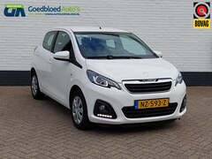 Peugeot 108 - 1.0 e-VTi Active Pack Premium